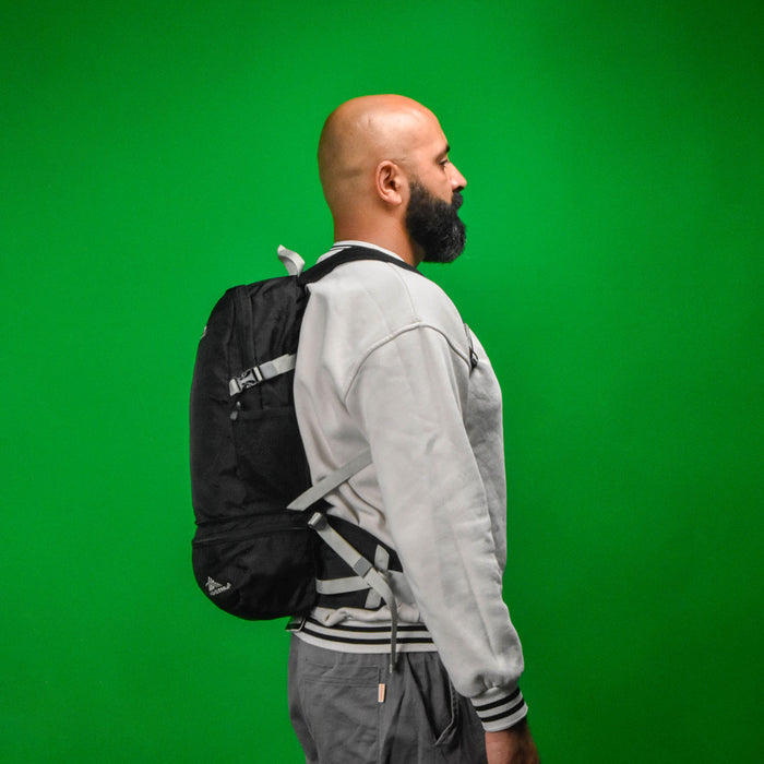 HIGH SIERRA 2IN1 WAIST POUCH