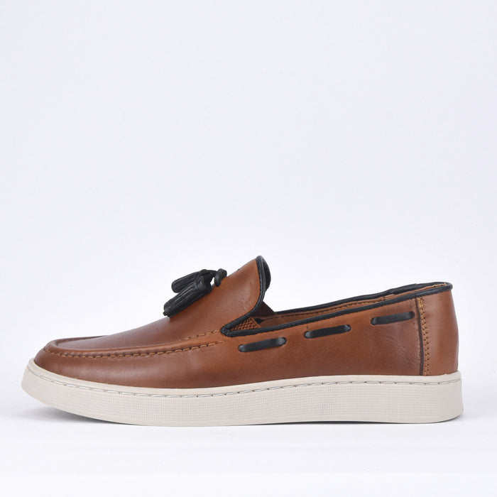 trappeur kimy marron