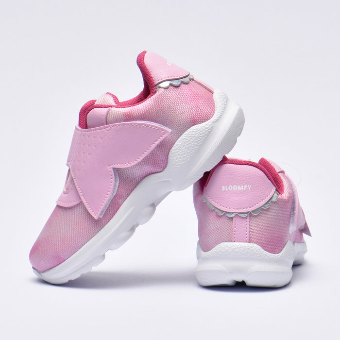 LEVITY GIRLS BLOOMPY