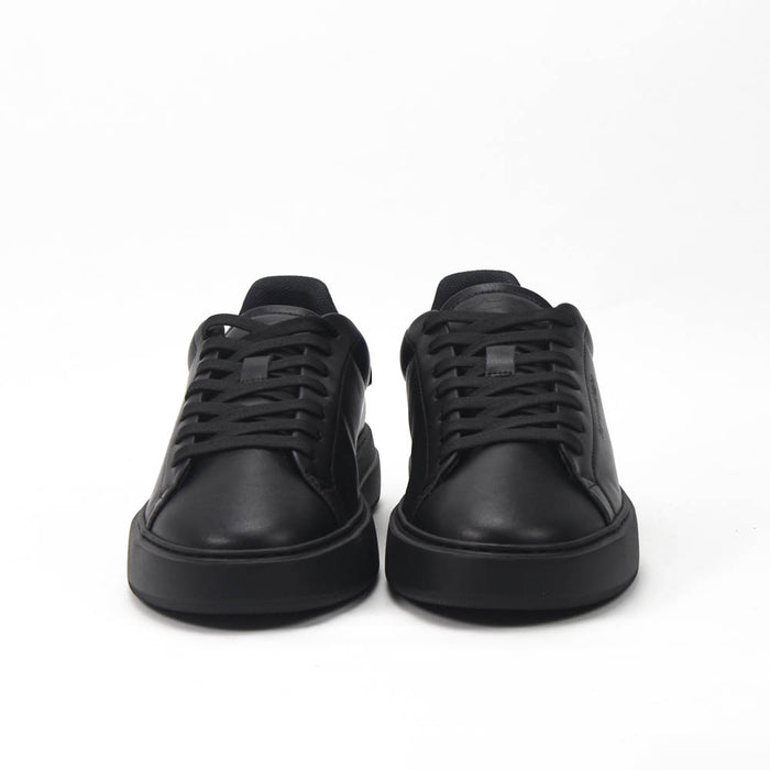 Harmont and Blaine Calf Sneakers Homme