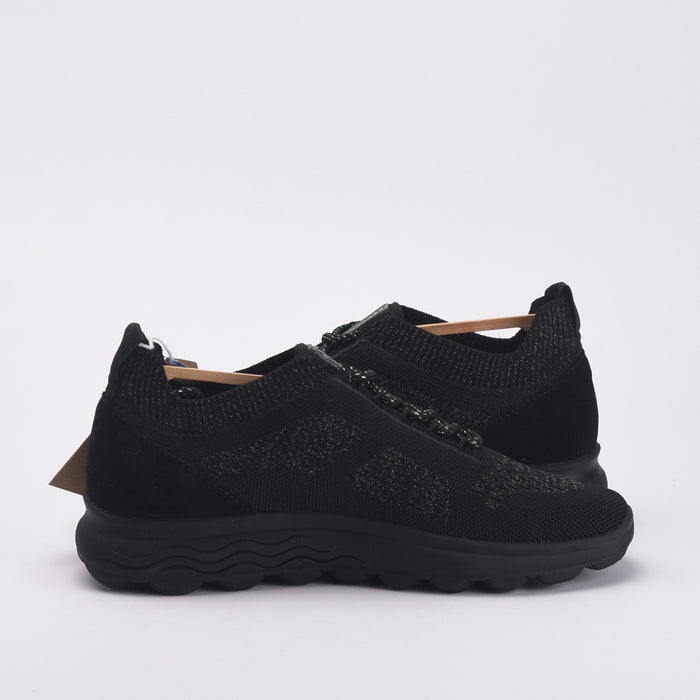 GEOX D SPHERICA A - KNI.TEX.REC SUE