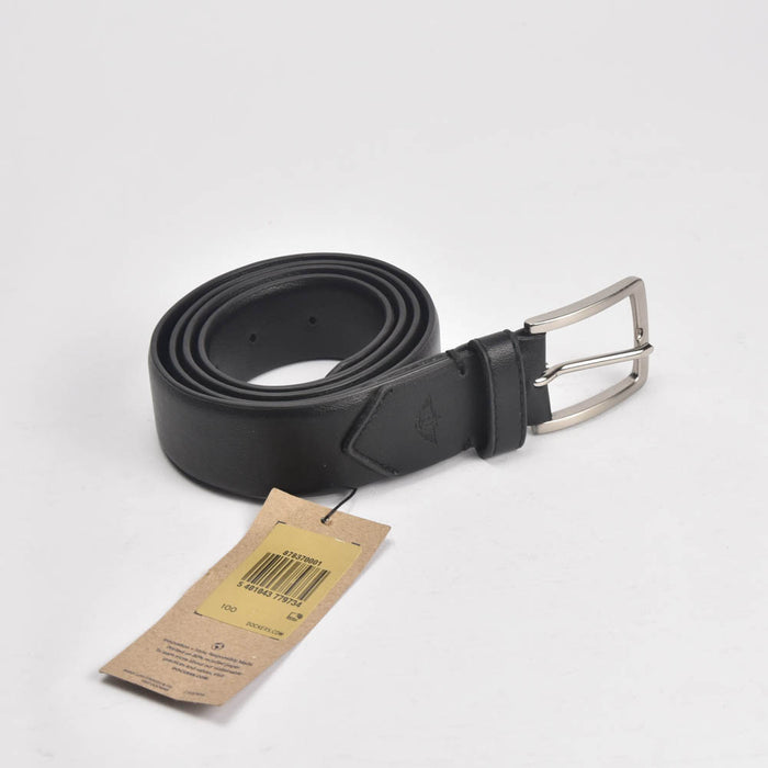 Dockers Ceinture noire pour hommes
