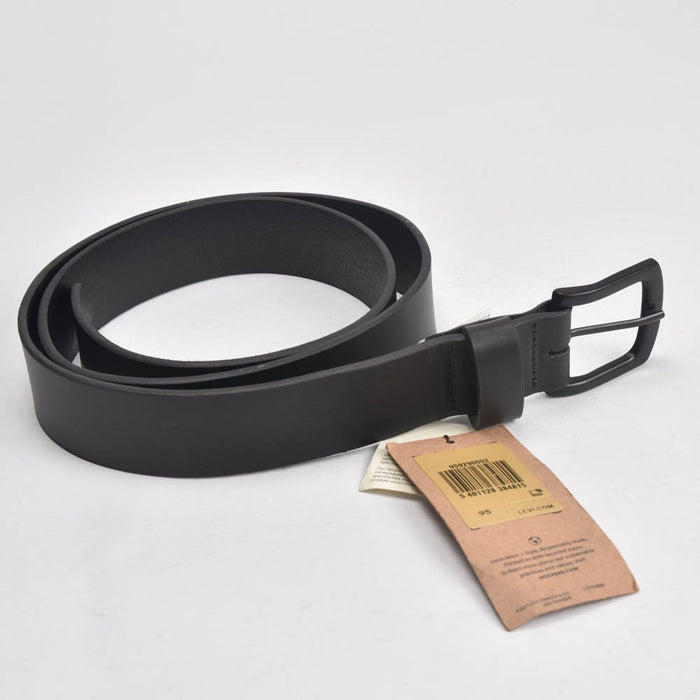 Dockers Ceinture noire pour hommes