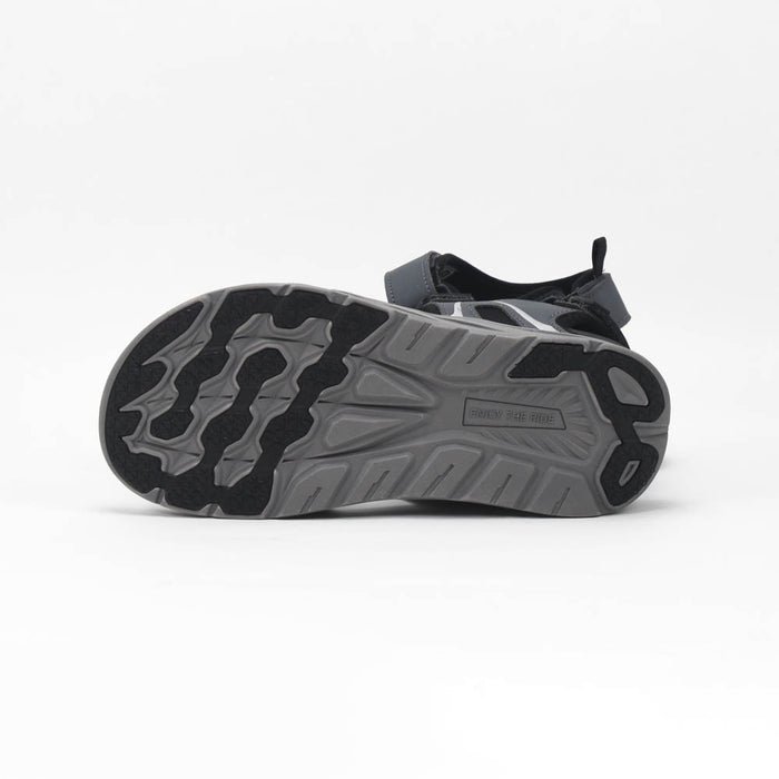 Puca Sandale Fangs Grey