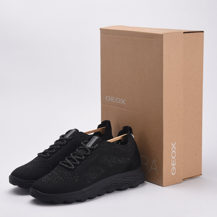 GEOX D SPHERICA A - KNI.TEX.REC SUE