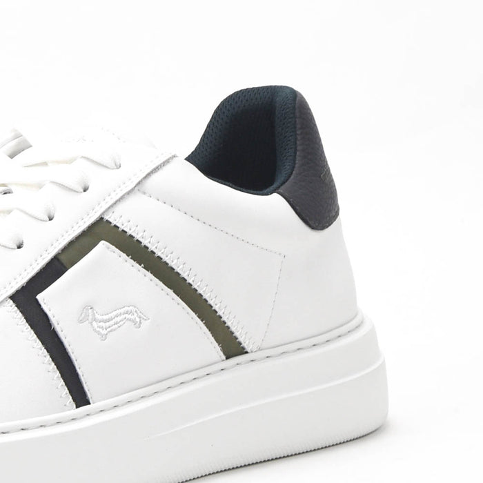 Harmont and Blaine Lifestyle Sneakers Homme
