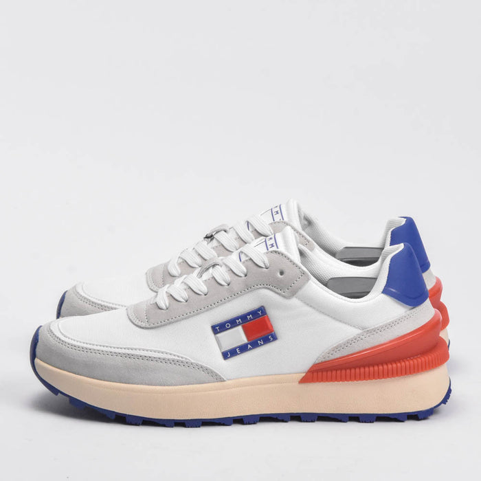 TOMMY HILFIGER TJM Technical Runner Sneakers