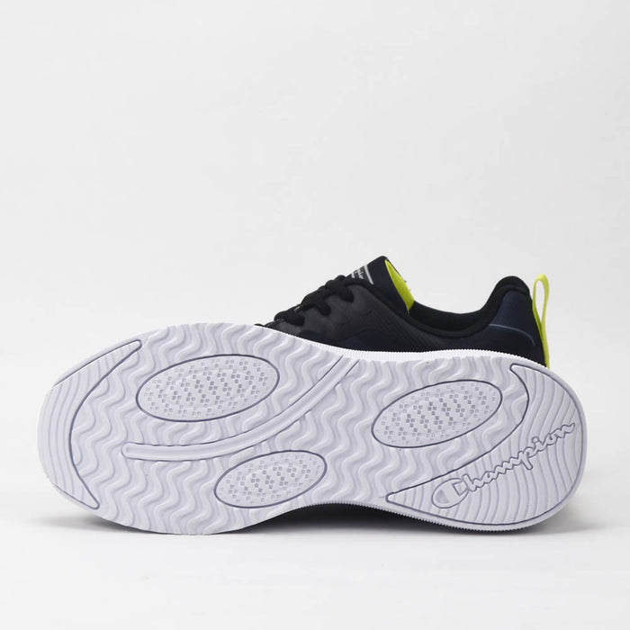 Champion Syphon Script Low Sneakers