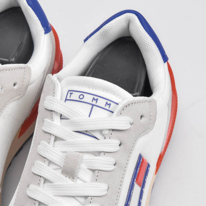 TOMMY HILFIGER TJM Technical Runner Sneakers