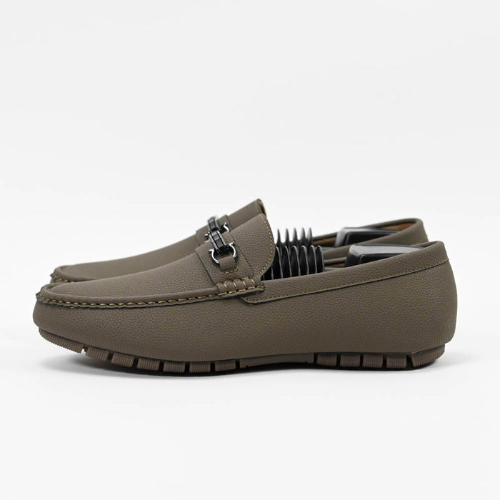 Massimo Mocassins Driving Loafers