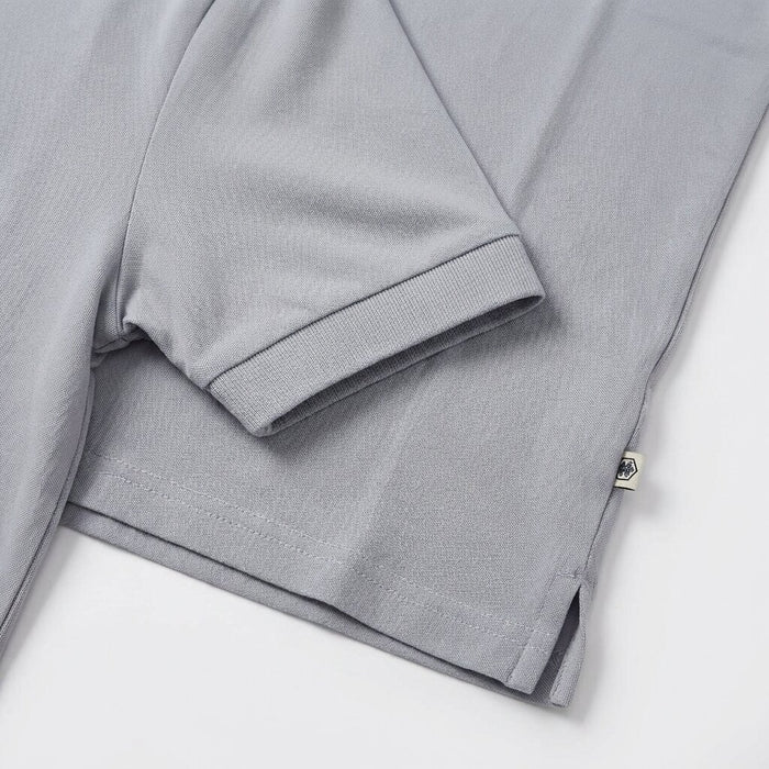 LUMBERJACK POLO