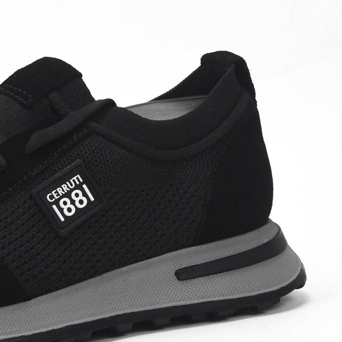 Cerruti 1881 Man Shoes Sneakers