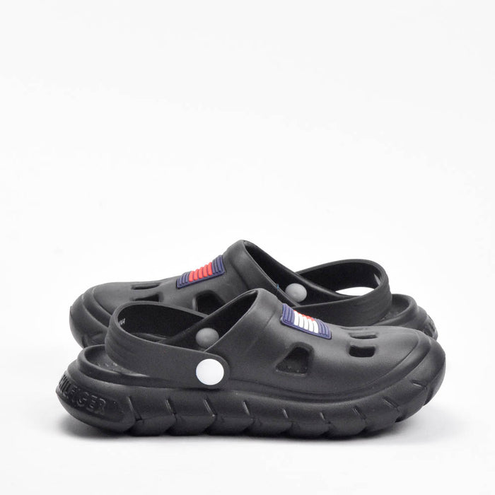 Tommy Hilfiger Kinder Flag Comfy Sandal
