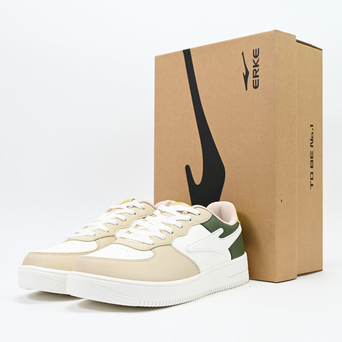 ERKE FOOTWEAR
