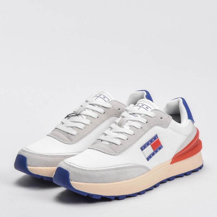 TOMMY HILFIGER TJM Technical Runner Sneakers