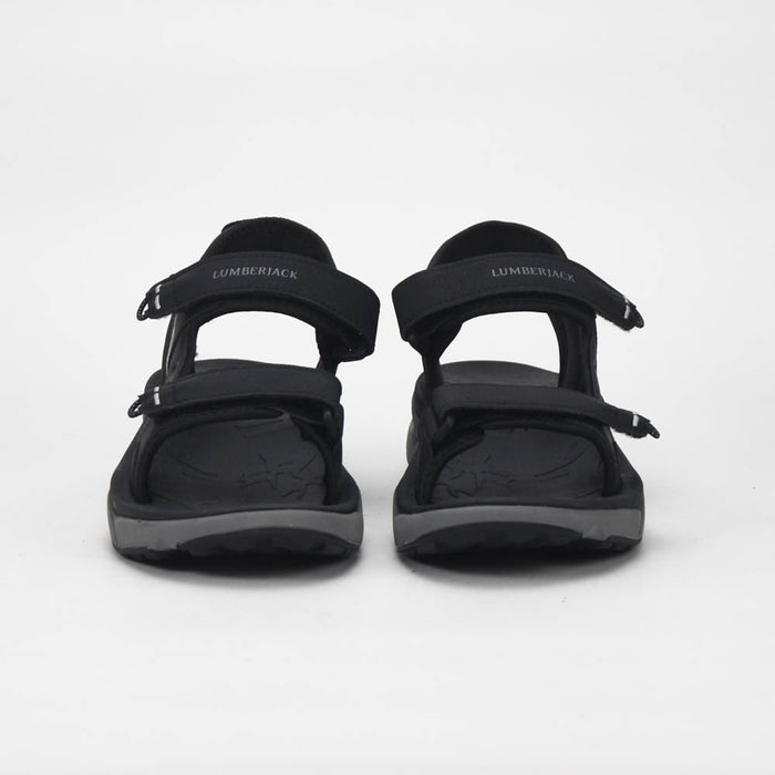 LUMBERJACK Sandale Homme BYRON