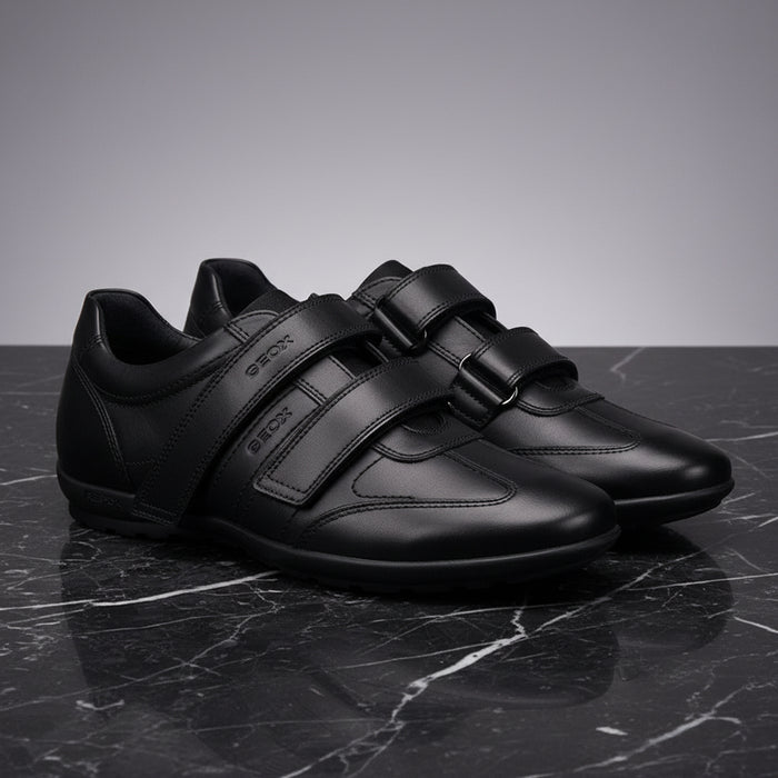 GEOX U METODO A - SHEEP LEA