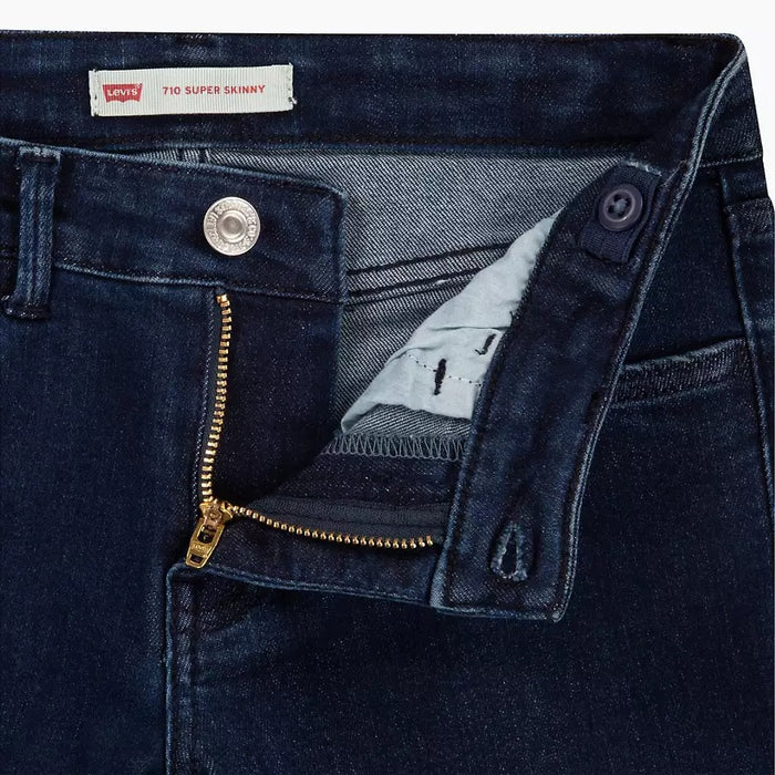 LEVIS 710 SUPER SKINNY