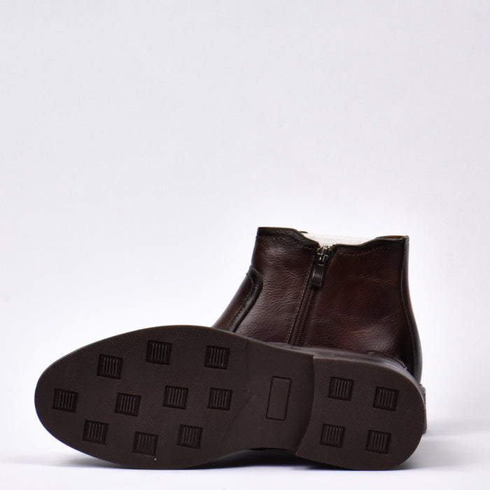 DOCK MASTER Formal Flair