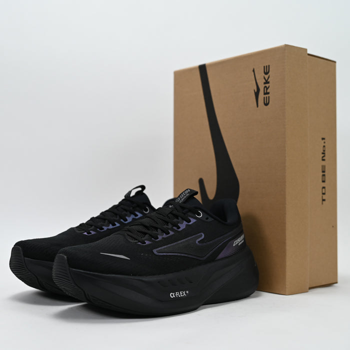 ERKE Men's Running Sneakers