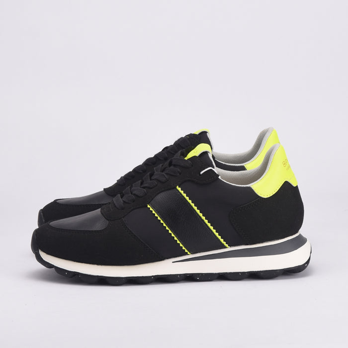 GEOX U SPHERICA VSERIES A - MIC TEX