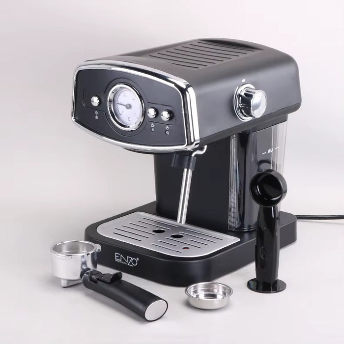 ENZO PROFESSIONAL IMPRINT COFFEE 1050W