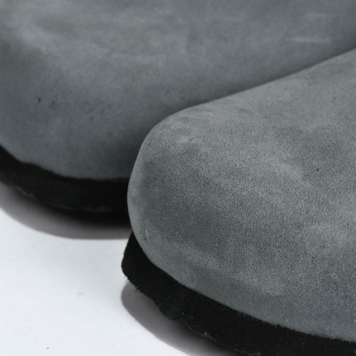 BIRKSBOT BLEU AZUL PLANTA NOIR