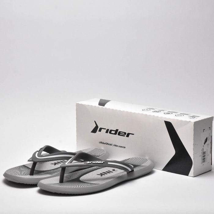 RIDER R1 INK AD GREY/BLACK/WHITE