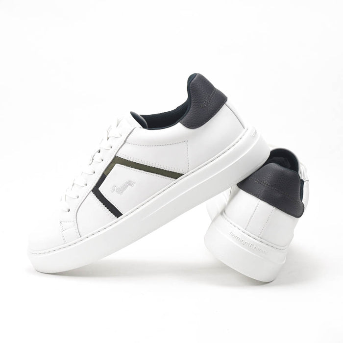 Harmont and Blaine Lifestyle Sneakers Homme