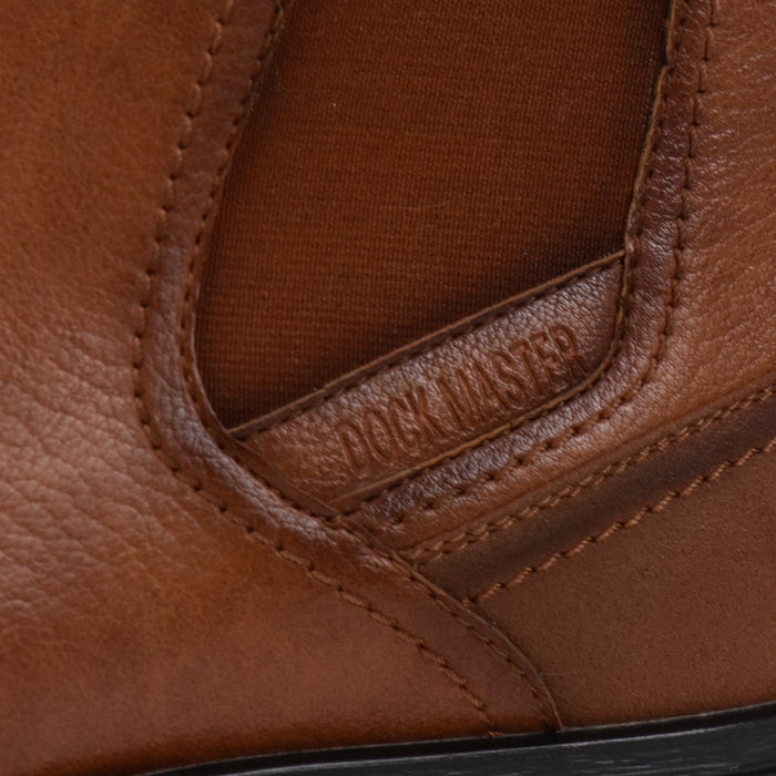 DOCK MASTER Heritage Step