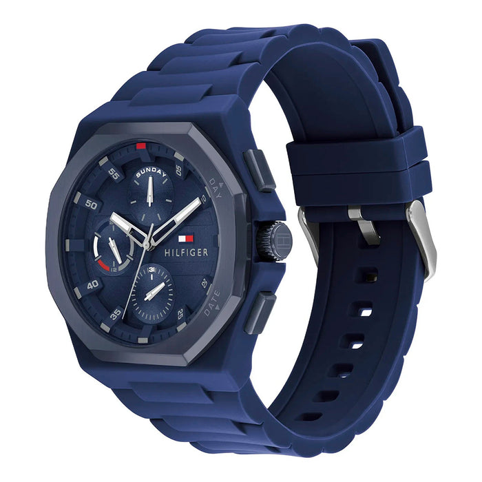 MONTRE TOMMY HILFIGER NEO