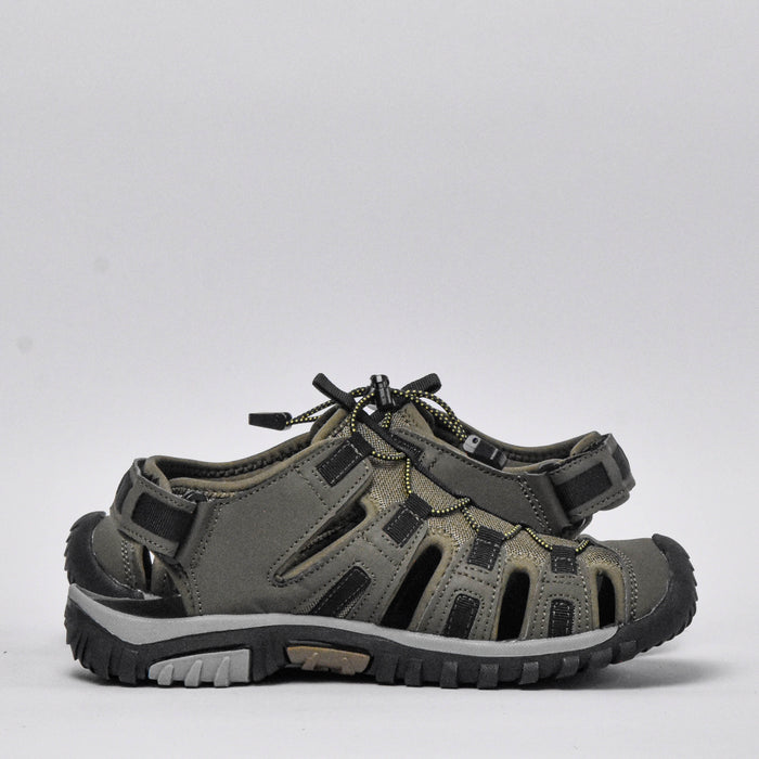 Cove Sport Military Olive-Black