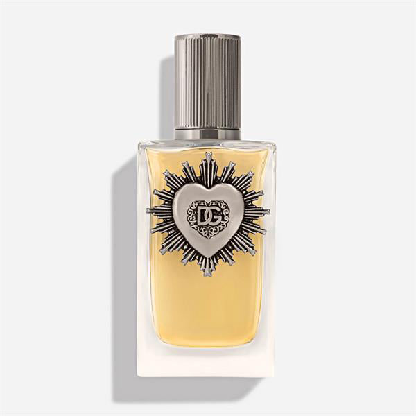 DOLCE GABBANA DEVOTION