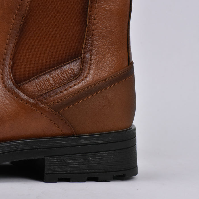 DOCK MASTER Heritage Step