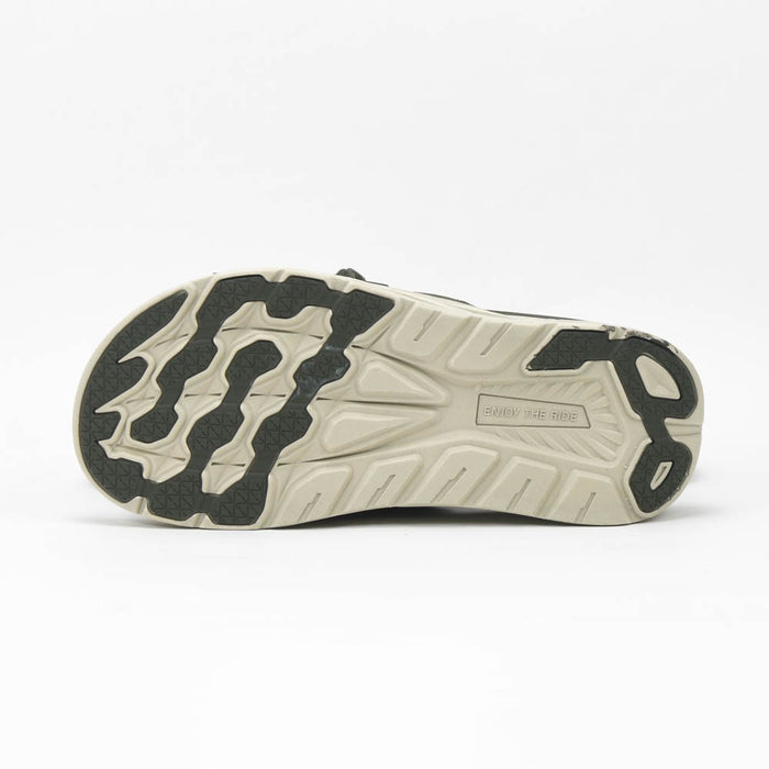 Puca Claquettes Rampage Olive