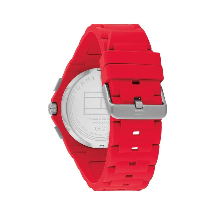 MONTRE TOMMY HILFIGER NEO