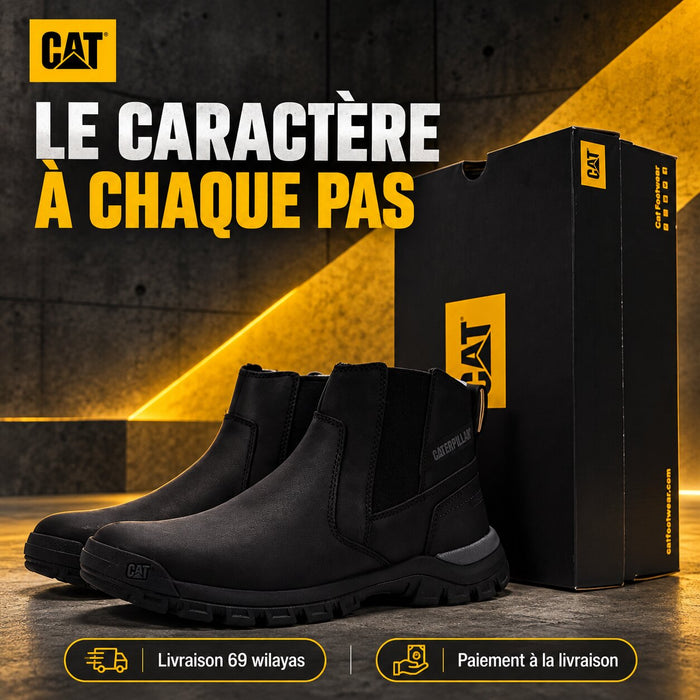 CAT FOOTWEAR