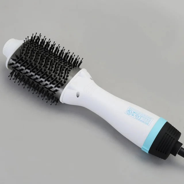 ENZO PROFESSIONAL VOLUMIZING BLOWOUT BRUSH WHITE