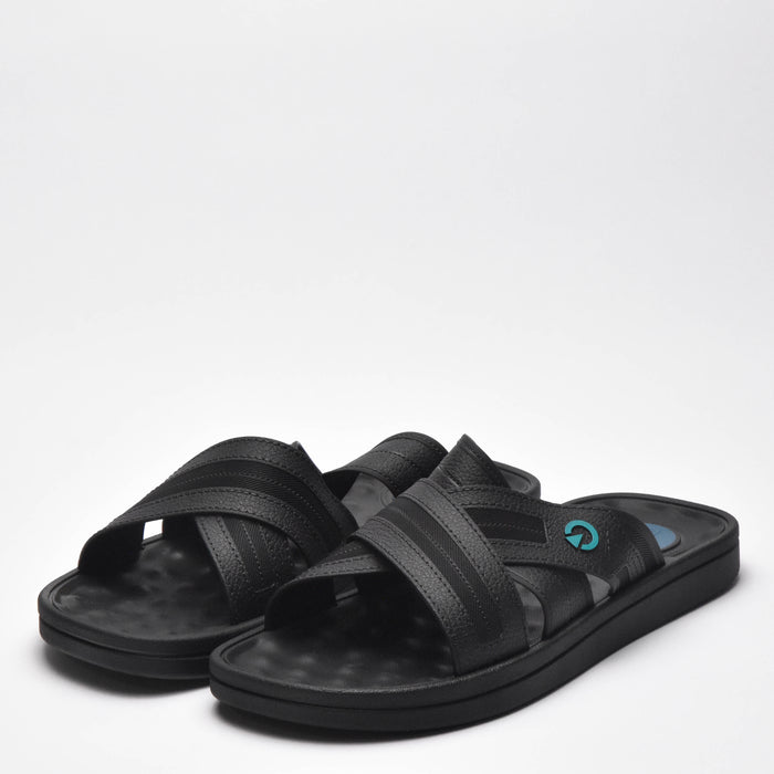 CARTAGO ALABAMA THONGS AD BLACK