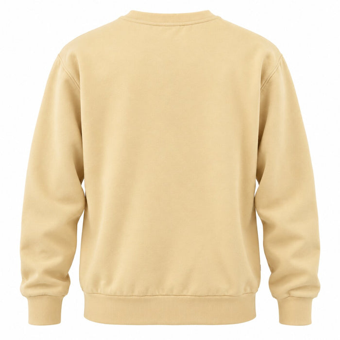 LUMBERJACK SWEAT SHIRT