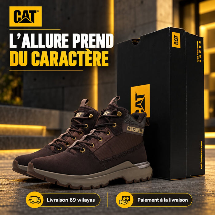 CAT FOOTWEAR