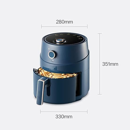 AIR FRYER XL 4.5 LITRES