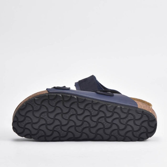 BIRKSBOT 003-BLEU-NUIT