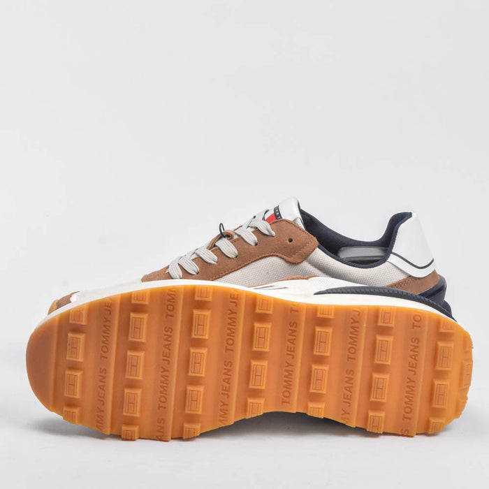 TOMMY HILFIGER TJM Technical Runner Sneakers