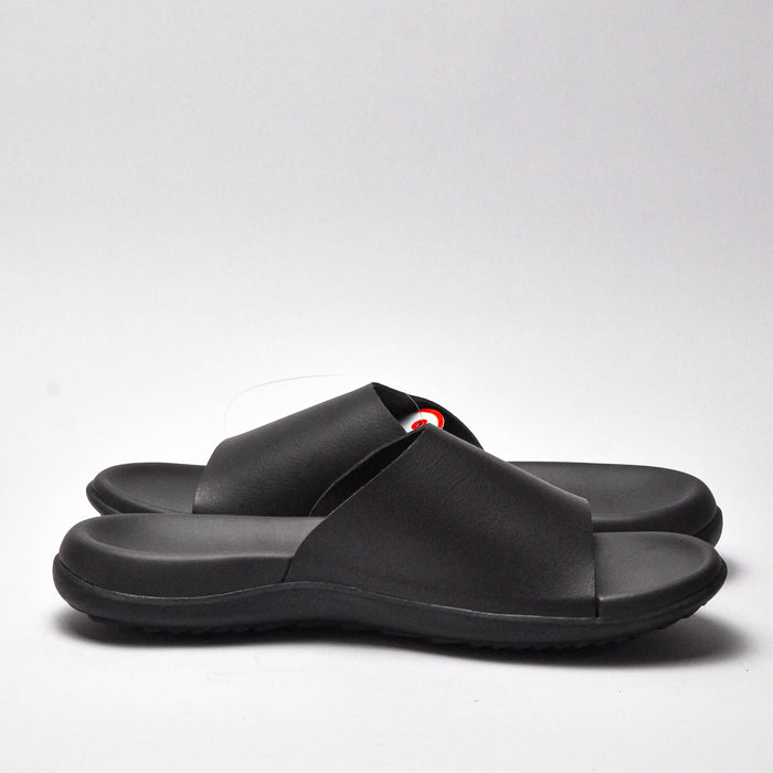 PUCA MEN SPORT SLIPPERS CRATER BROWN