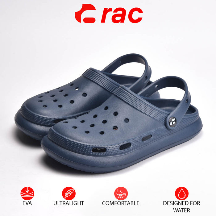 RACrocs  OBLUE