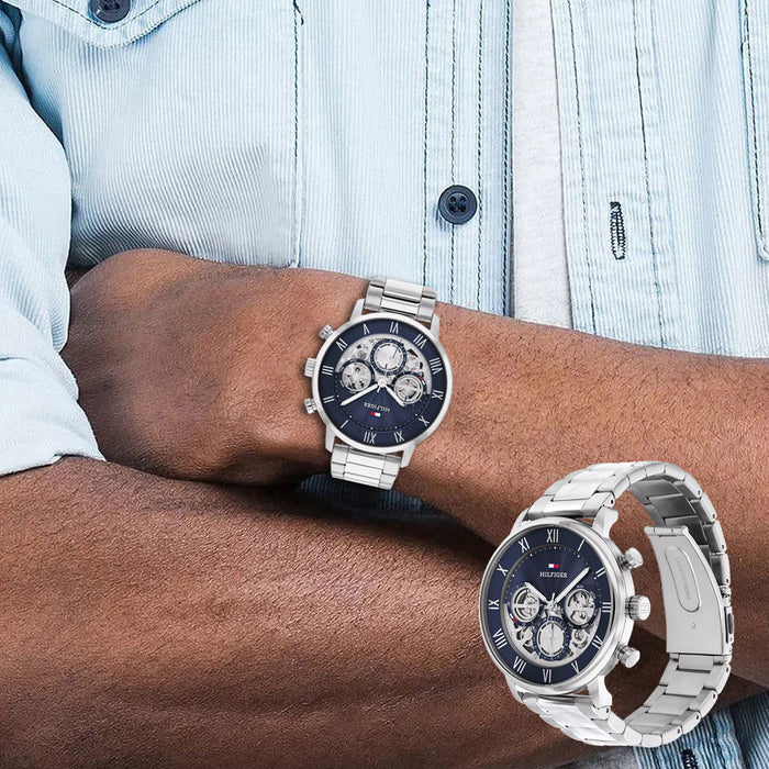 MONTRE TOMMY HILFIGER