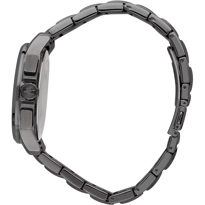 Édition Limitée – Montre Homme Maserati Successo