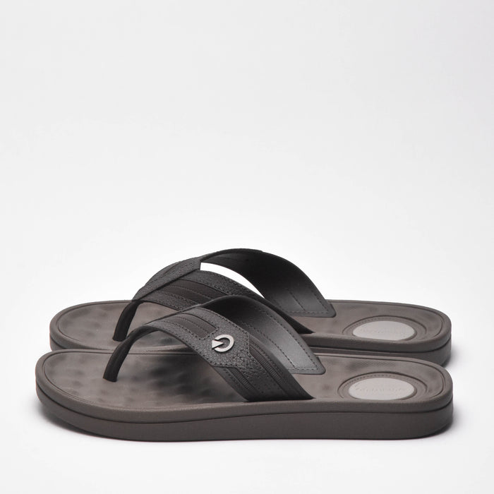 CARTAGO ALABAMA THONGS AD BROWN/BROWN