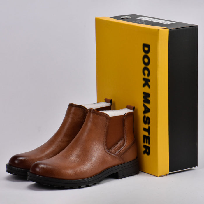 DOCK MASTER Heritage Step